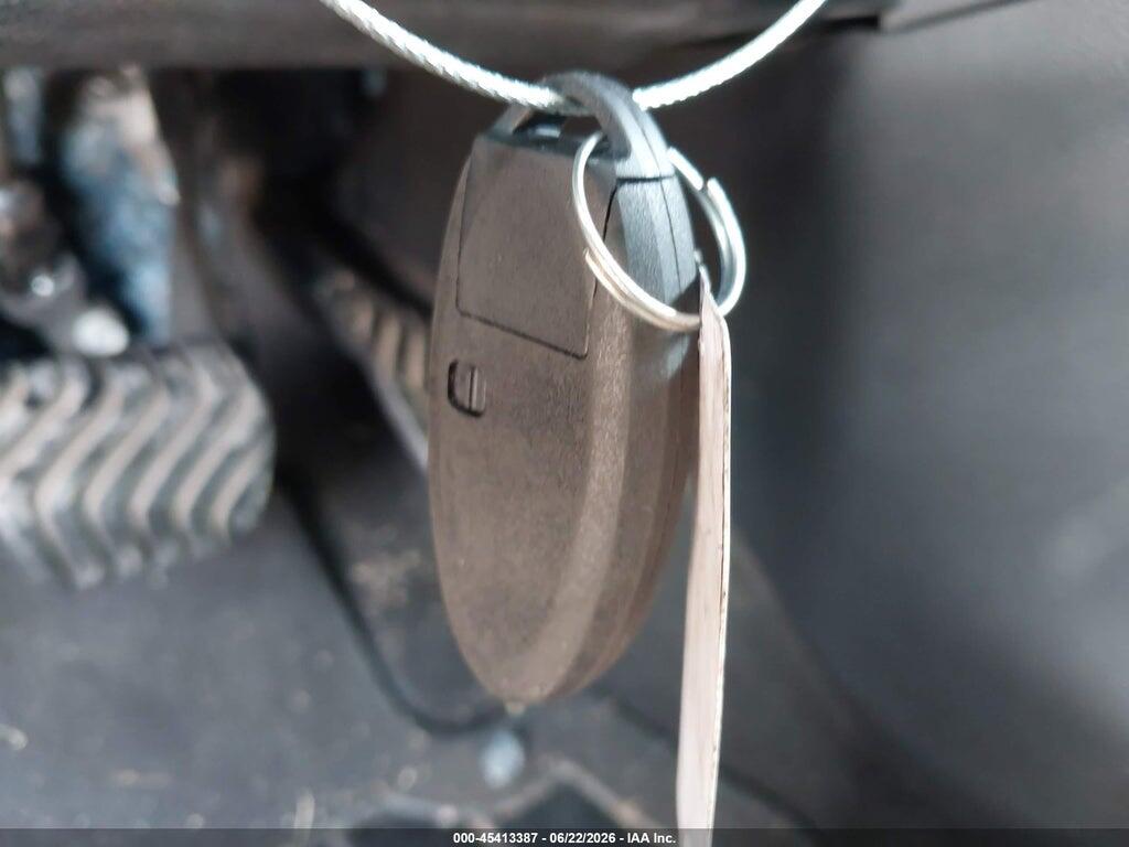3N1CP5BV2LL502081 2020 NISSAN KICKS photo no. 11