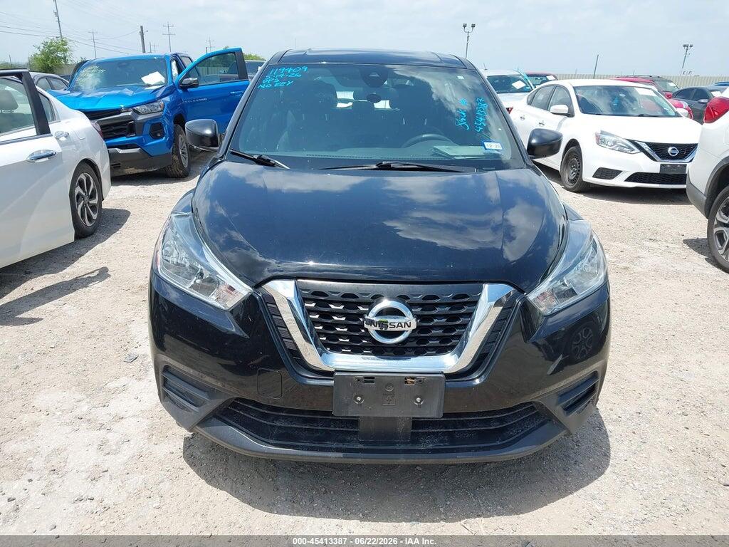3N1CP5BV2LL502081 2020 NISSAN KICKS photo no. 12