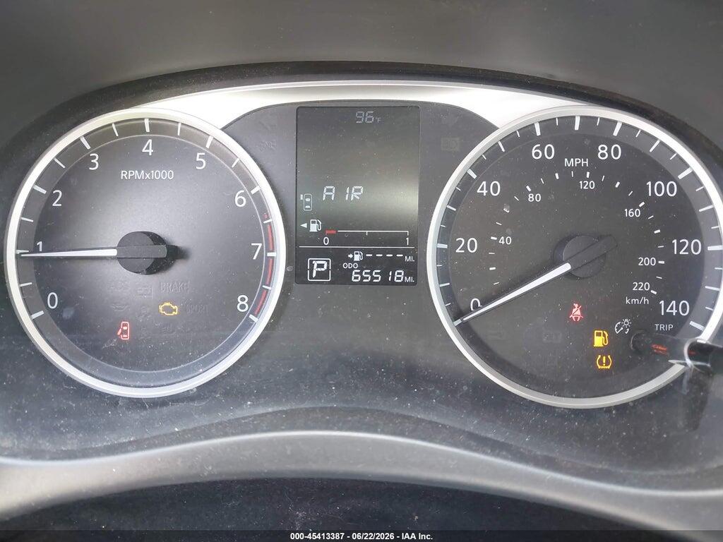3N1CP5BV2LL502081 2020 NISSAN KICKS photo no. 7