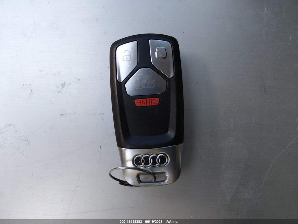 WA1ANAFY2K2109148 2019 AUDI Q5 photo no. 11