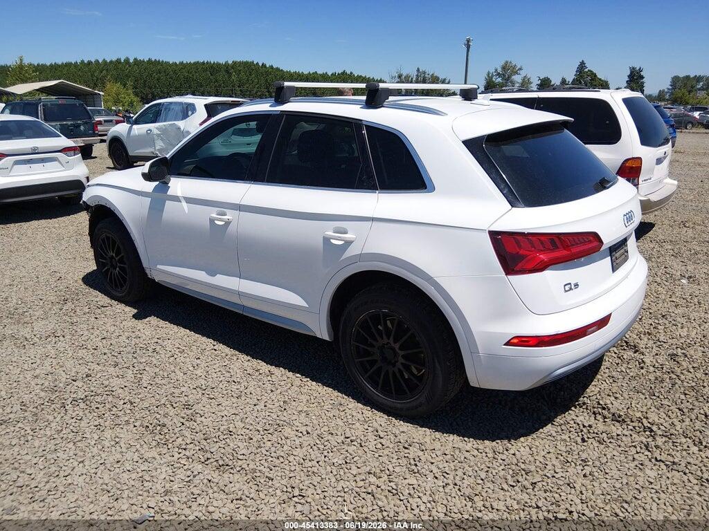 WA1ANAFY2K2109148 2019 AUDI Q5 photo no. 3