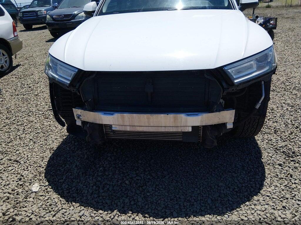 WA1ANAFY2K2109148 2019 AUDI Q5 photo no. 6