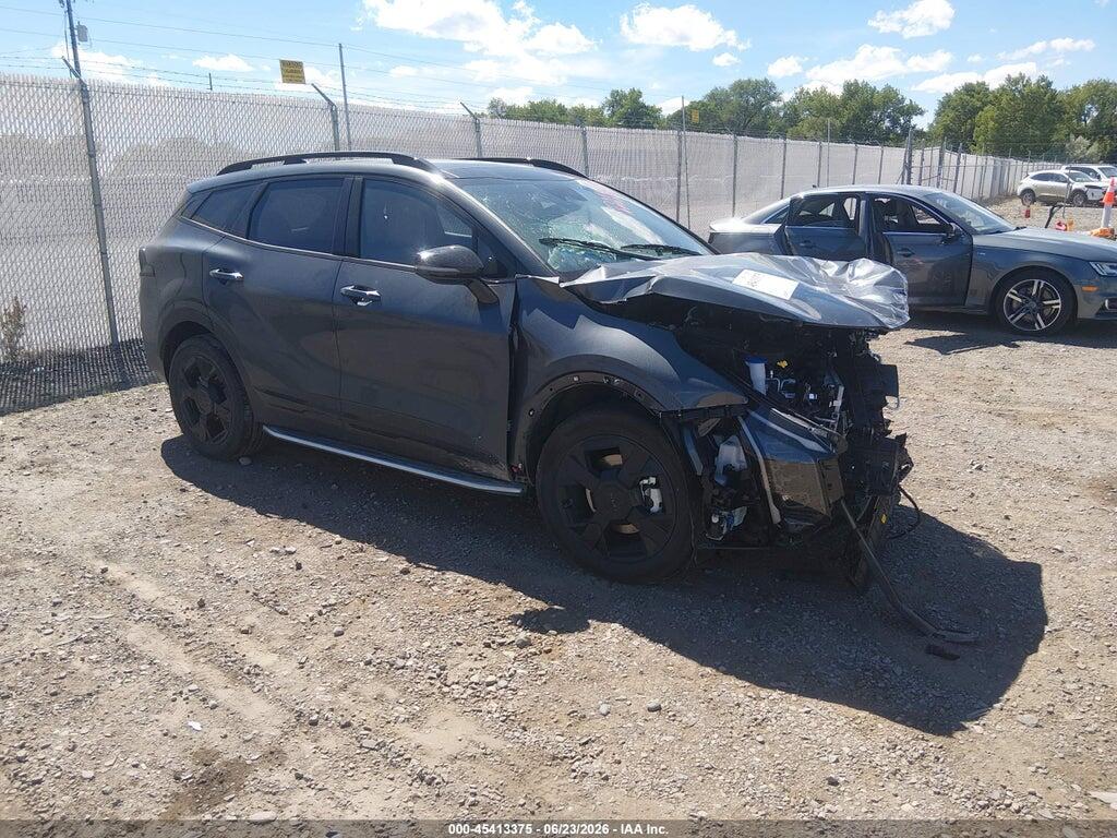 KNDPVDDG2T7368478 2026 KIA SPORTAGE HYBRID photo no. 1