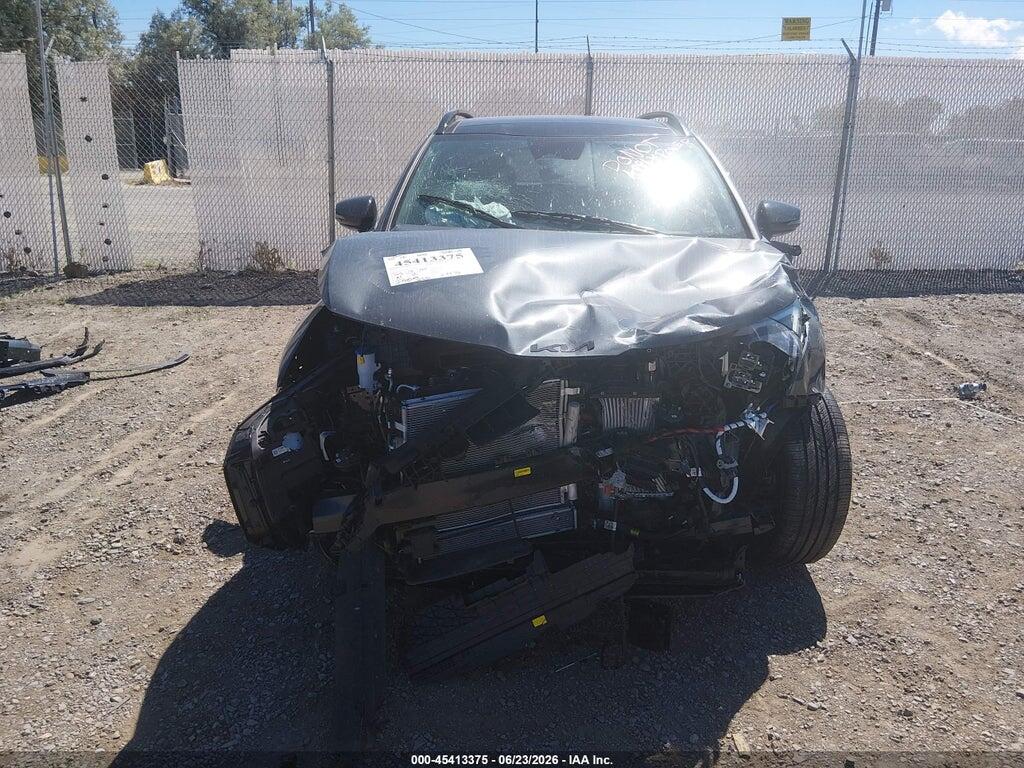 KNDPVDDG2T7368478 2026 KIA SPORTAGE HYBRID photo no. 12