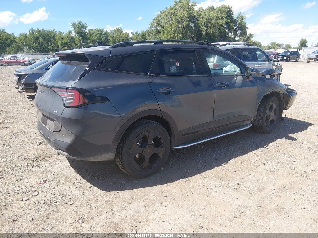 KNDPVDDG2T7368478 2026 KIA SPORTAGE HYBRID photo no. 4