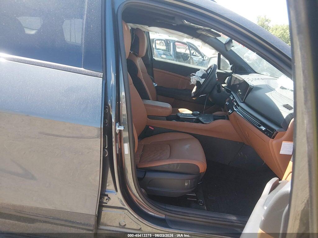 KNDPVDDG2T7368478 2026 KIA SPORTAGE HYBRID photo no. 5