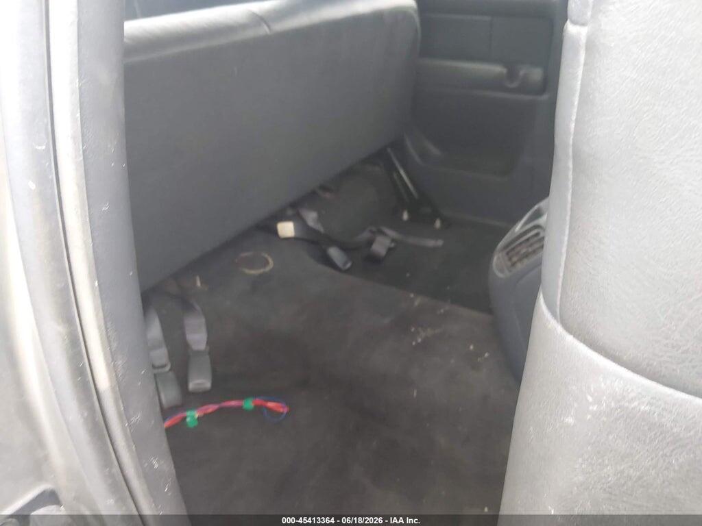 2GCEK19T8Y1207884 2000 CHEVROLET SILVERADO 1500 photo no. 8