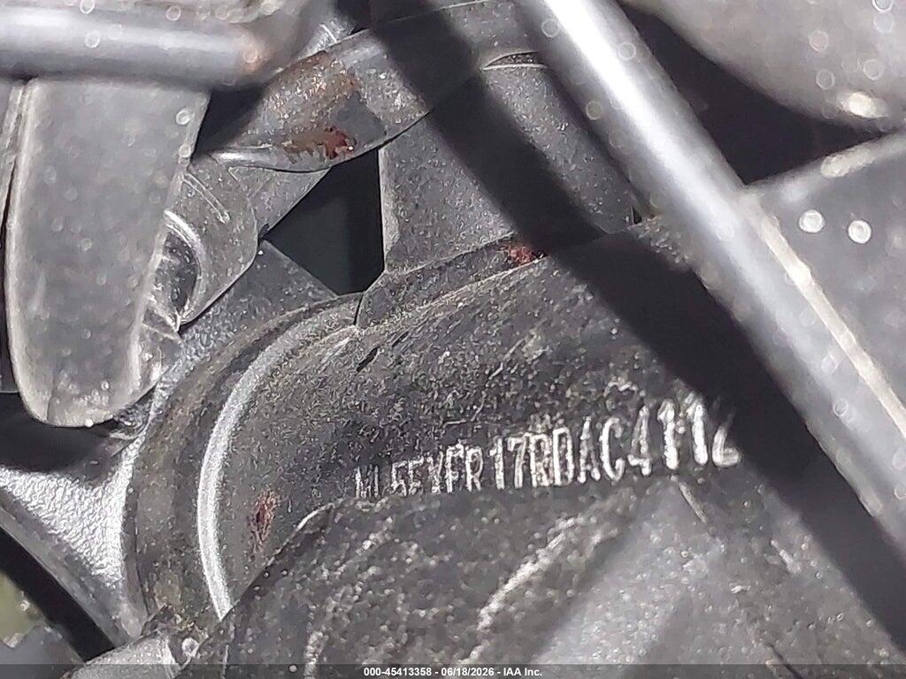 ML5EXER17RDAC4112 2024 KAWASAKI EX650 photo no. 10