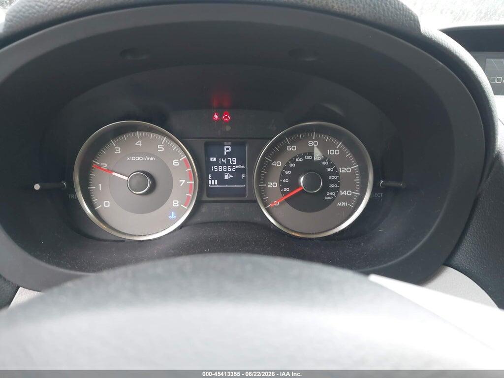 JF2SJAHC0FH406401 2015 SUBARU FORESTER photo no. 7