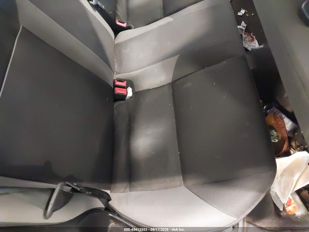 1FADP3E24EL428464 2014 FORD FOCUS photo no. 8