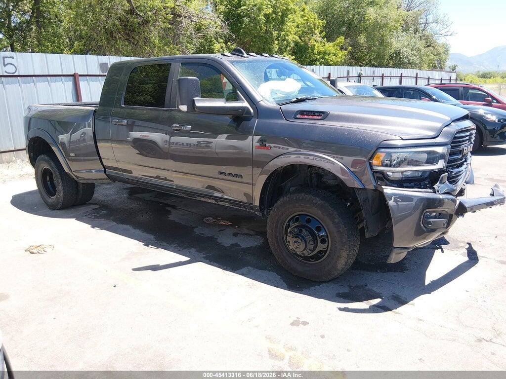 3C63RRML5MG648115 2021 RAM 3500 photo no. 1