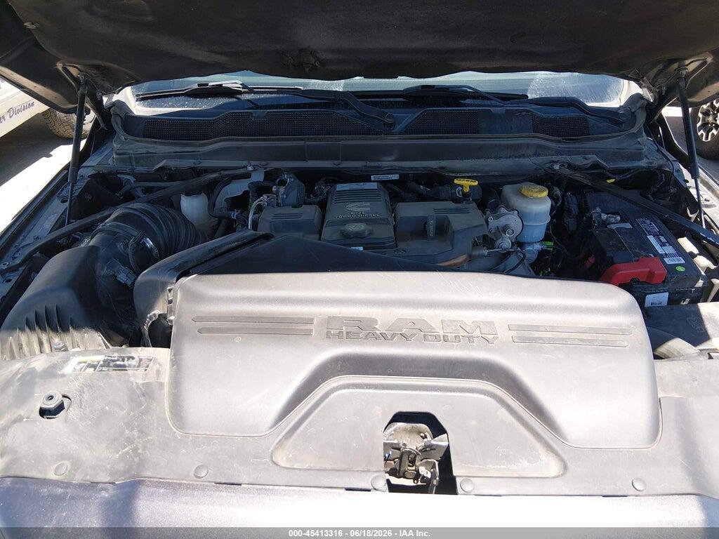 3C63RRML5MG648115 2021 RAM 3500 photo no. 10