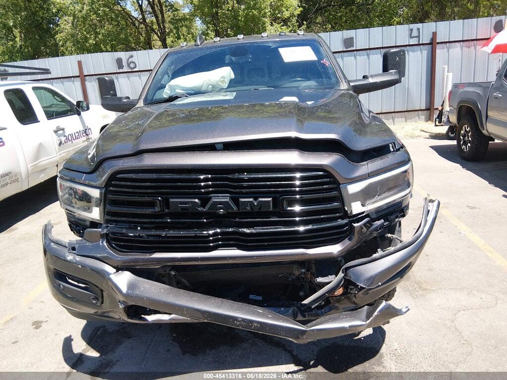 3C63RRML5MG648115 2021 RAM 3500 photo no. 12