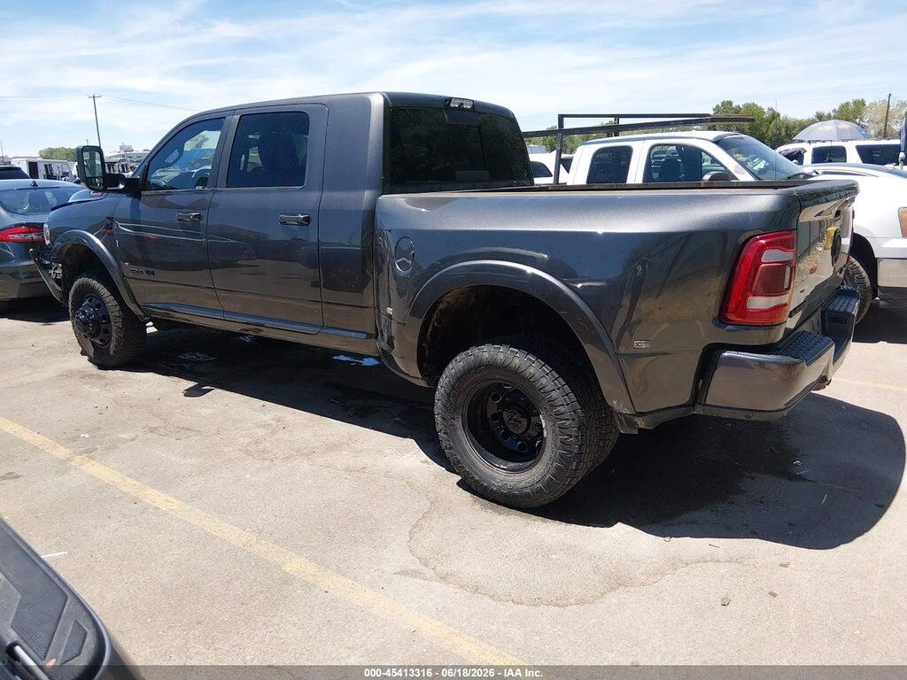 3C63RRML5MG648115 2021 RAM 3500 photo no. 3