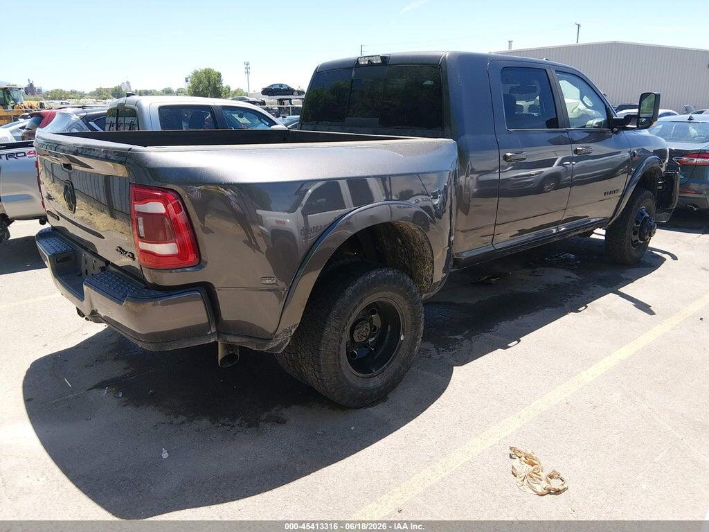 3C63RRML5MG648115 2021 RAM 3500 photo no. 4