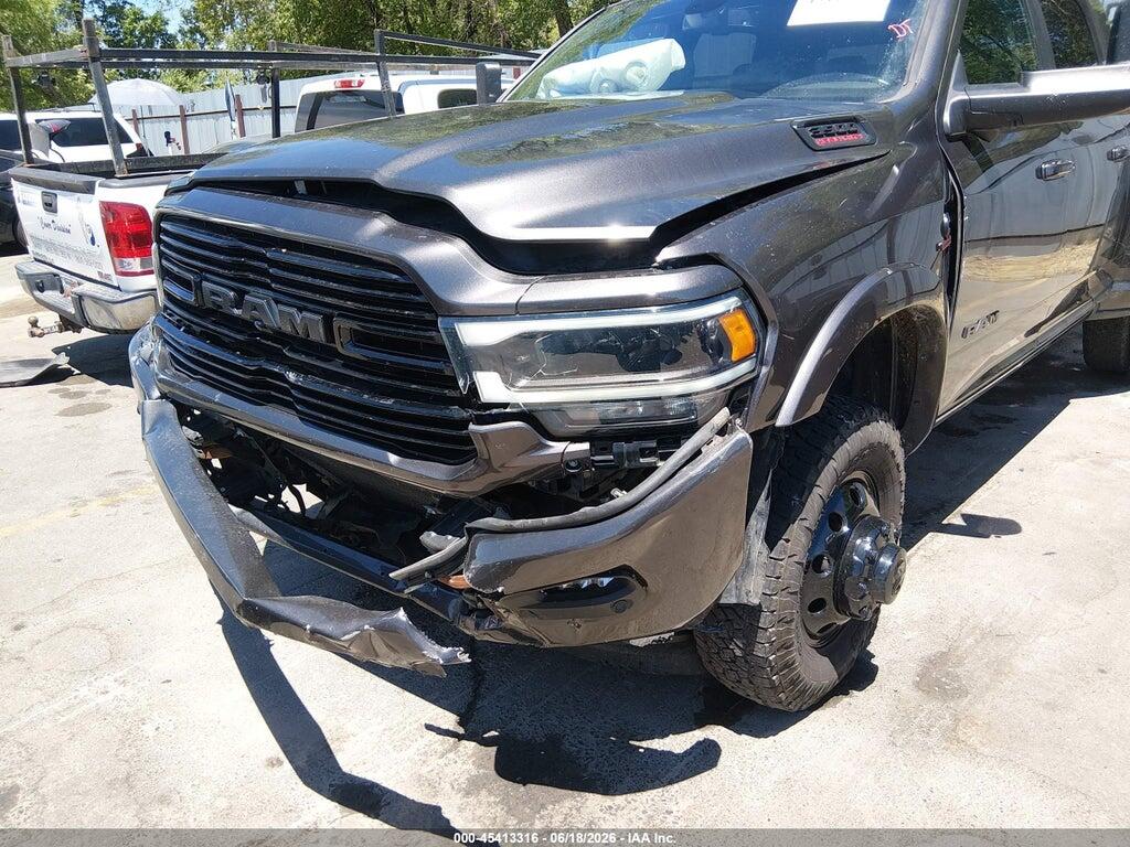 3C63RRML5MG648115 2021 RAM 3500 photo no. 6