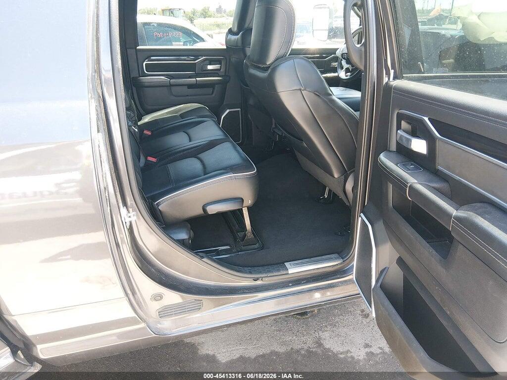 3C63RRML5MG648115 2021 RAM 3500 photo no. 8