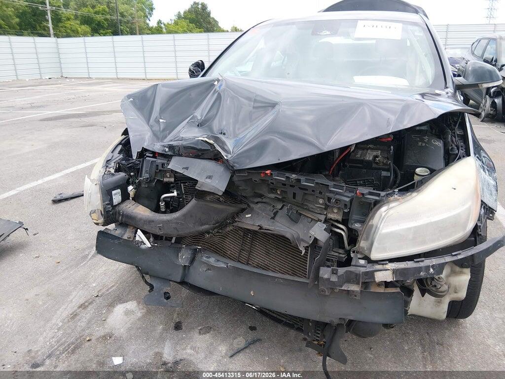 2G4GS5EV5C9179393 2012 BUICK REGAL photo no. 11