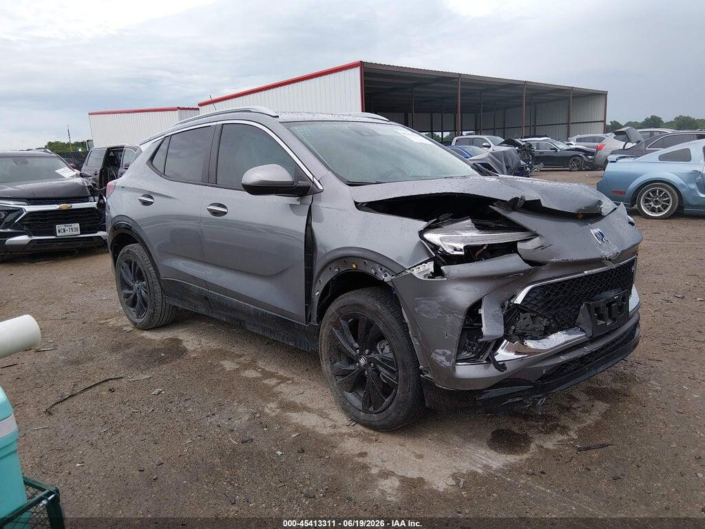 KL4AMESL8RB164735 2024 BUICK ENCORE GX photo no. 1