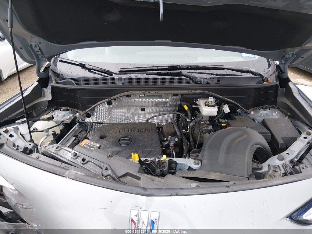 KL4AMESL8RB164735 2024 BUICK ENCORE GX photo no. 10