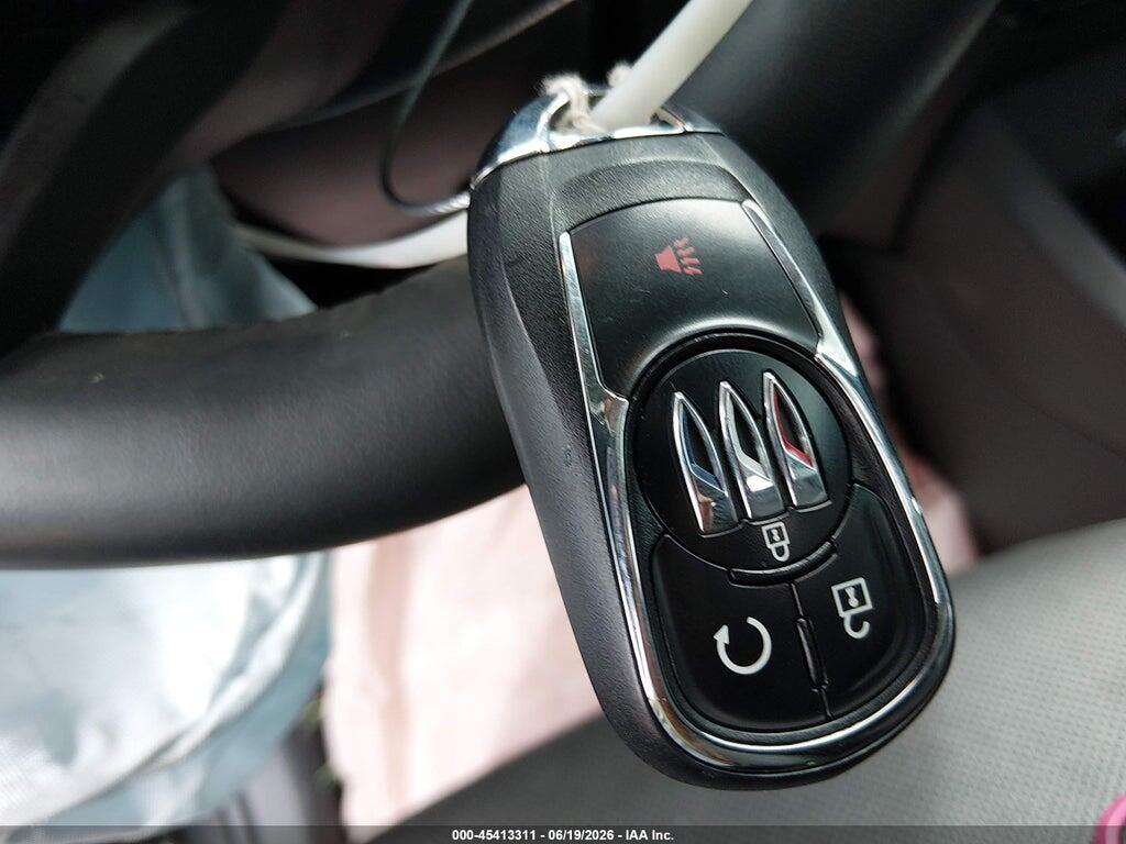 KL4AMESL8RB164735 2024 BUICK ENCORE GX photo no. 11