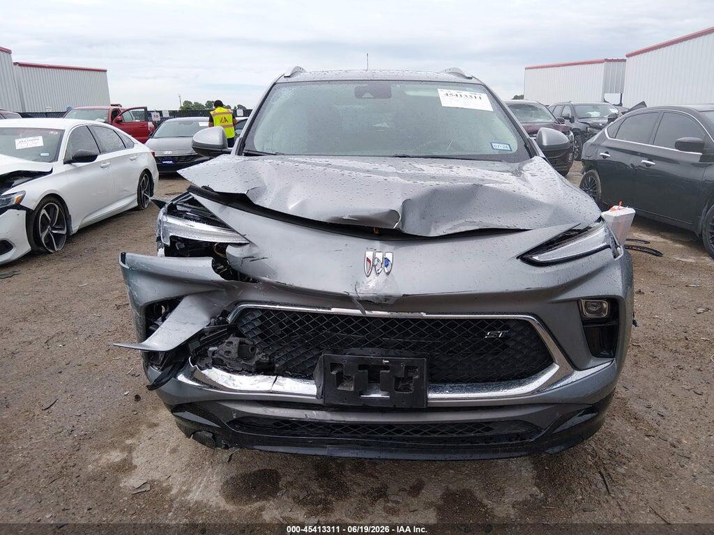 KL4AMESL8RB164735 2024 BUICK ENCORE GX photo no. 12