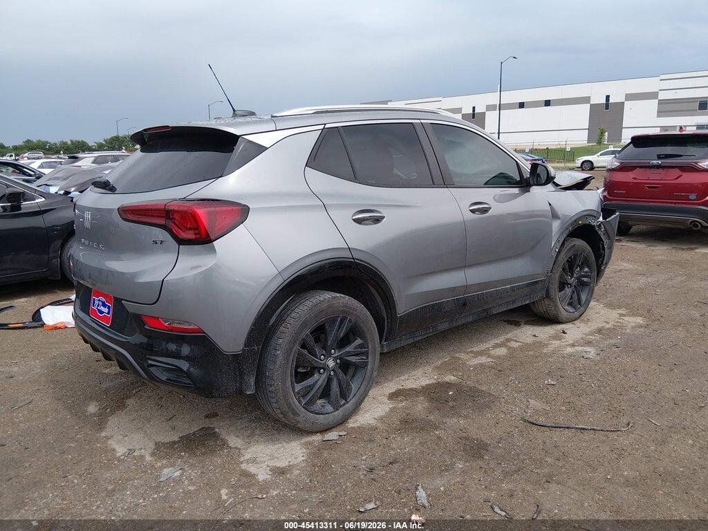 KL4AMESL8RB164735 2024 BUICK ENCORE GX photo no. 4