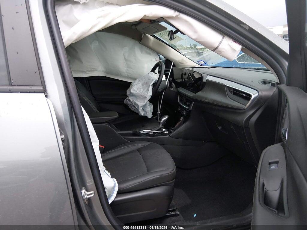 KL4AMESL8RB164735 2024 BUICK ENCORE GX photo no. 5
