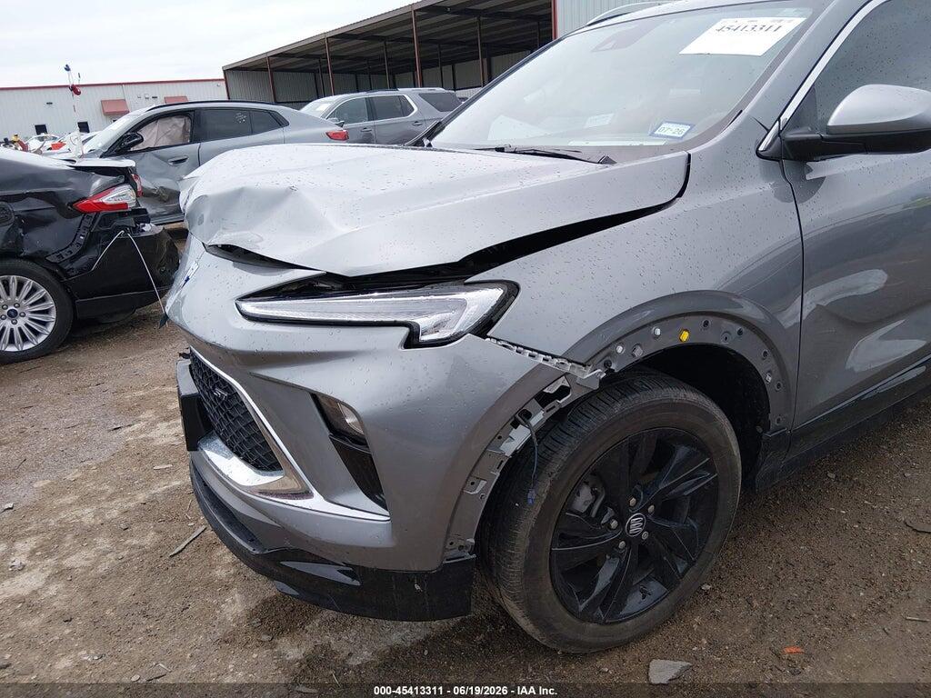 KL4AMESL8RB164735 2024 BUICK ENCORE GX photo no. 6
