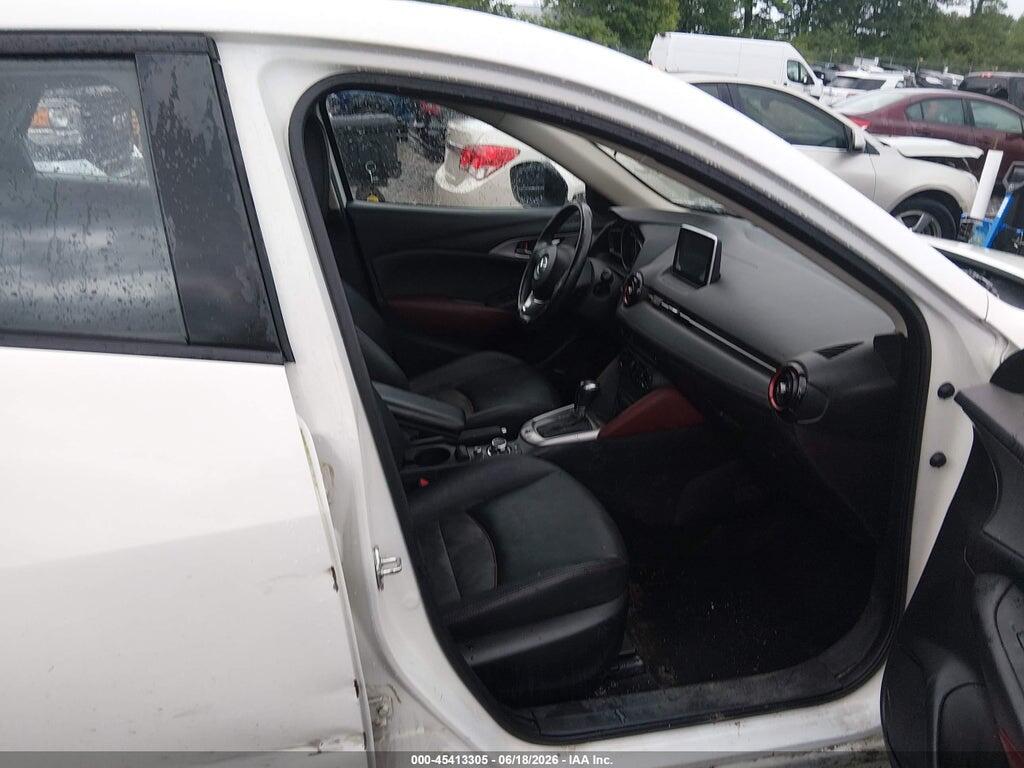 JM1DKBC75G0115638 2016 MAZDA CX-3 photo no. 5