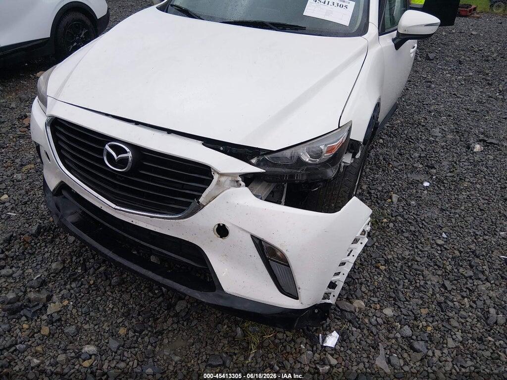 JM1DKBC75G0115638 2016 MAZDA CX-3 photo no. 6