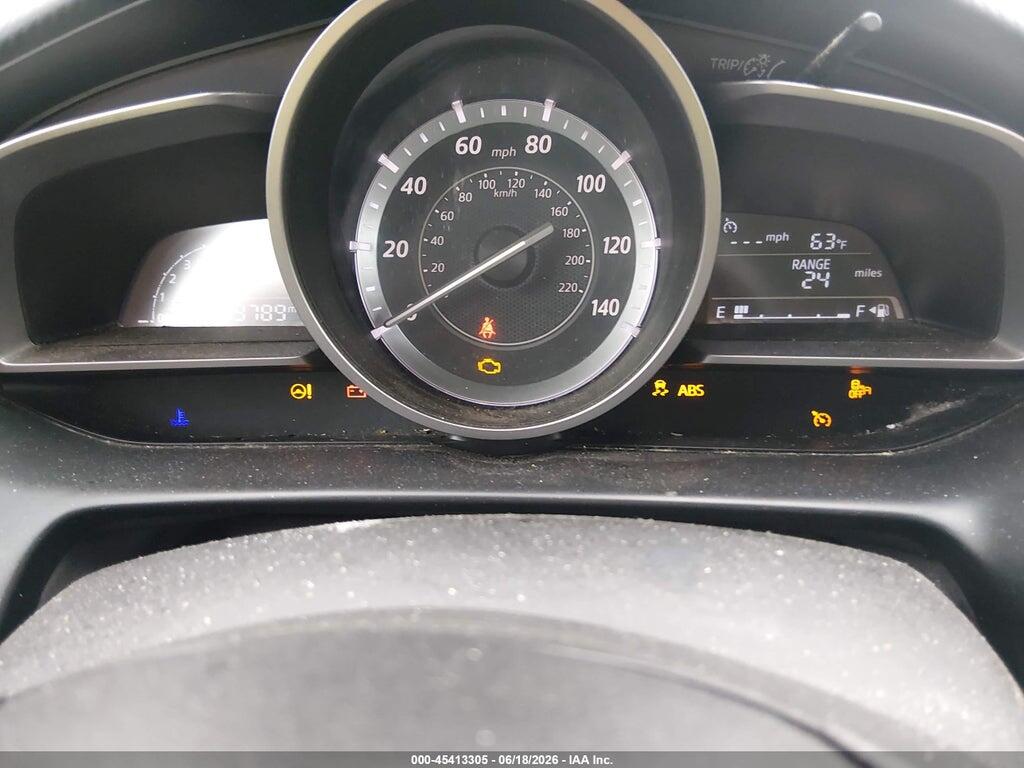 JM1DKBC75G0115638 2016 MAZDA CX-3 photo no. 7