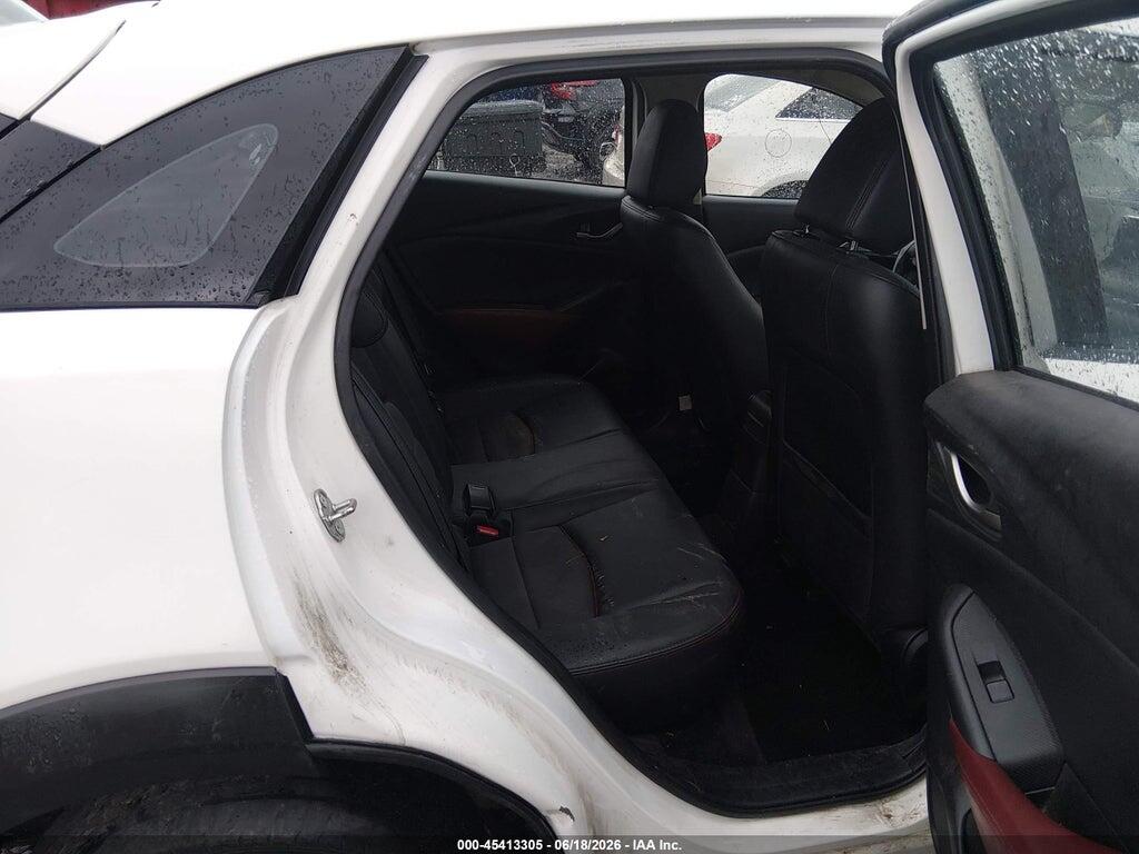 JM1DKBC75G0115638 2016 MAZDA CX-3 photo no. 8