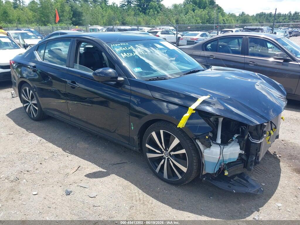 1N4BL4CV0LC260521 2020 NISSAN ALTIMA photo no. 1