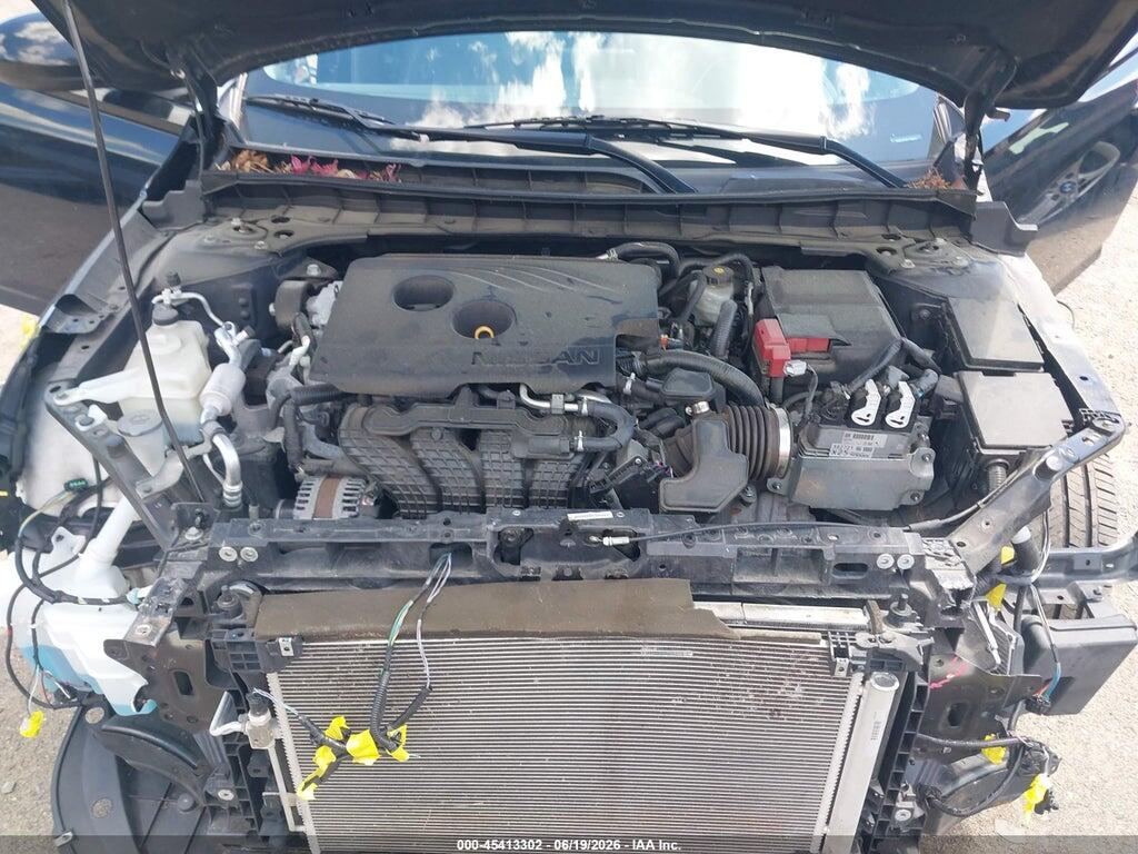 1N4BL4CV0LC260521 2020 NISSAN ALTIMA photo no. 10