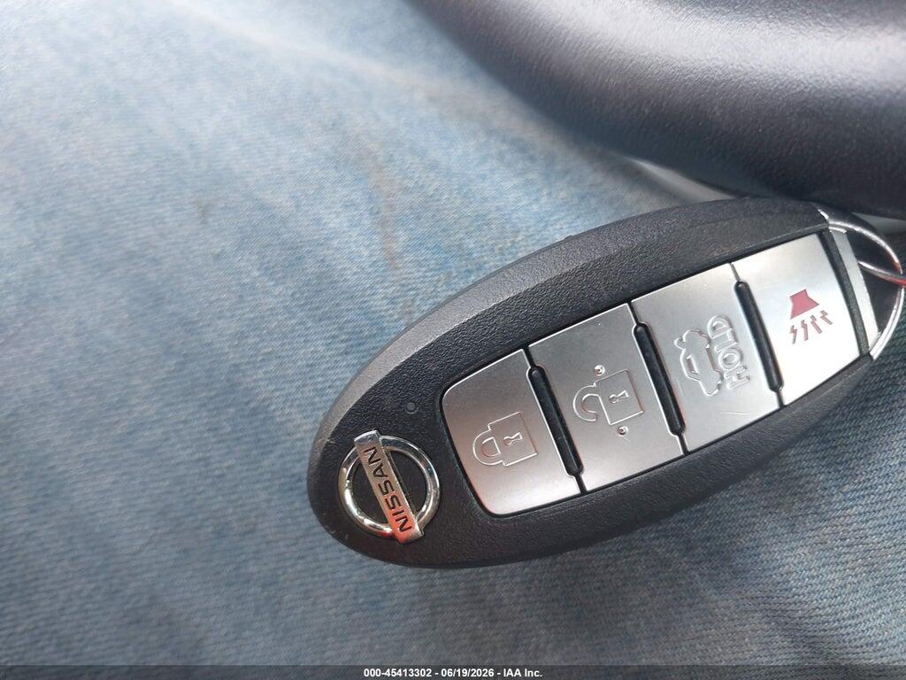1N4BL4CV0LC260521 2020 NISSAN ALTIMA photo no. 11