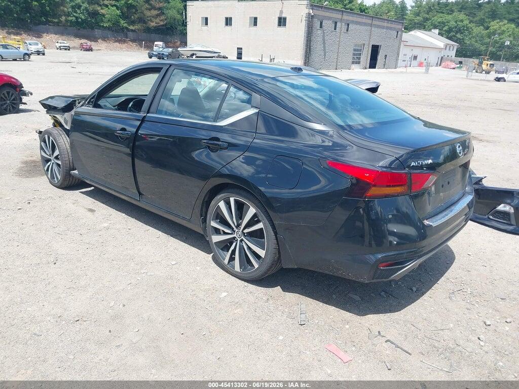 1N4BL4CV0LC260521 2020 NISSAN ALTIMA photo no. 3