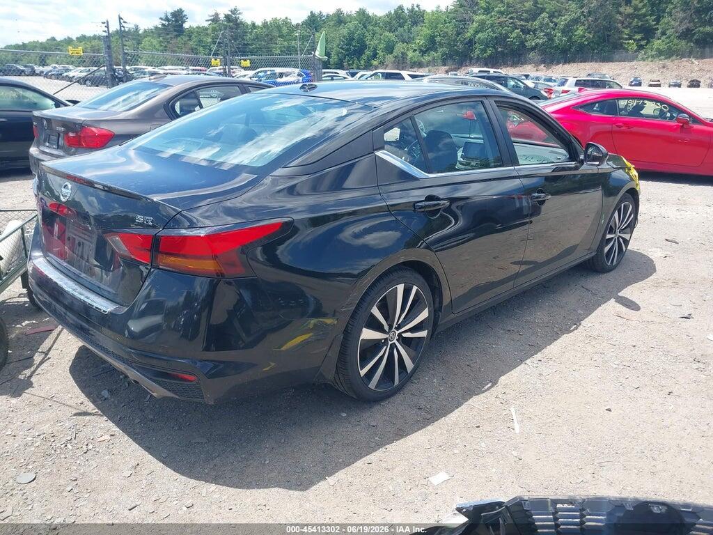 1N4BL4CV0LC260521 2020 NISSAN ALTIMA photo no. 4