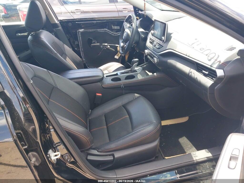 1N4BL4CV0LC260521 2020 NISSAN ALTIMA photo no. 5