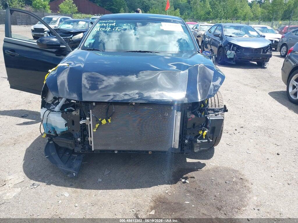 1N4BL4CV0LC260521 2020 NISSAN ALTIMA photo no. 6