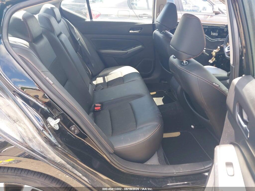 1N4BL4CV0LC260521 2020 NISSAN ALTIMA photo no. 8