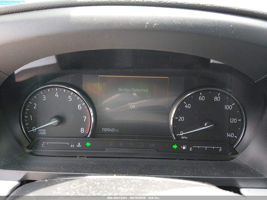 1FMSK7DH1LGC45425 2020 FORD EXPLORER photo no. 7