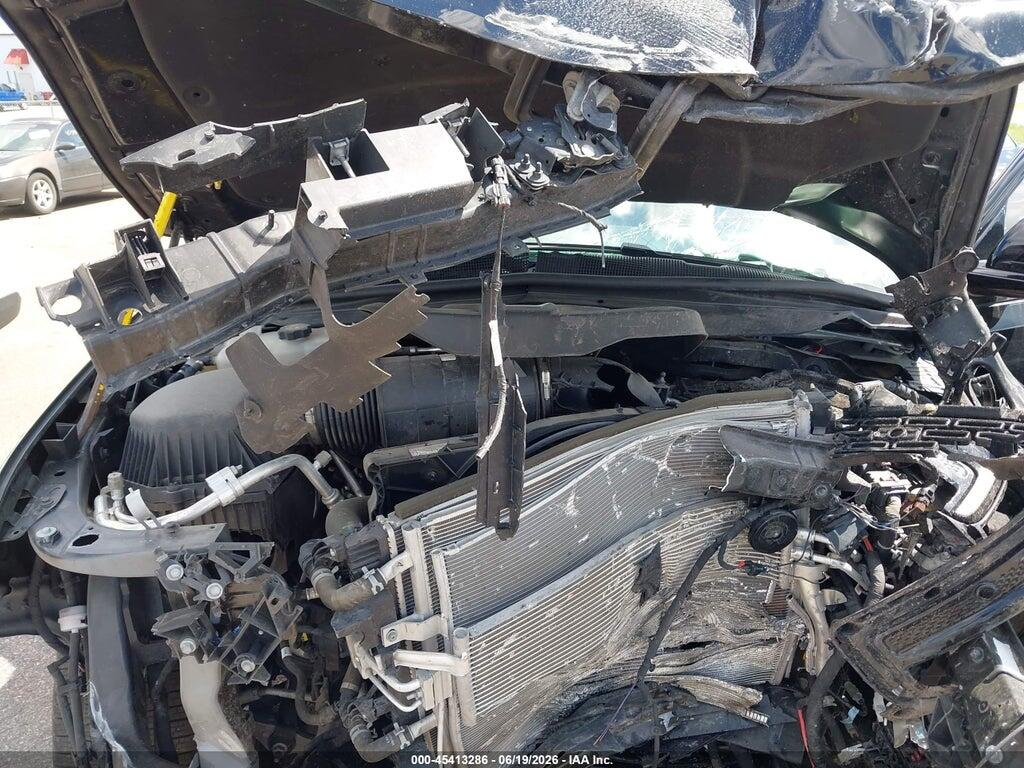 1C4SJVGP6PS574011 2023 JEEP GRAND WAGONEER photo no. 10