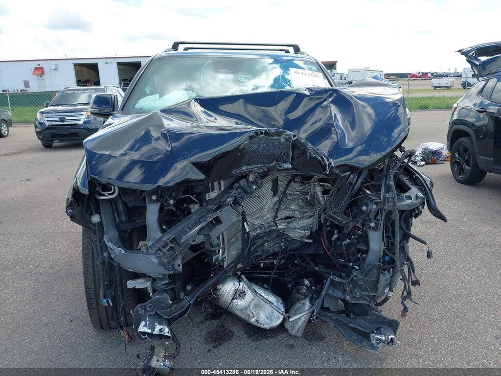 1C4SJVGP6PS574011 2023 JEEP GRAND WAGONEER photo no. 12