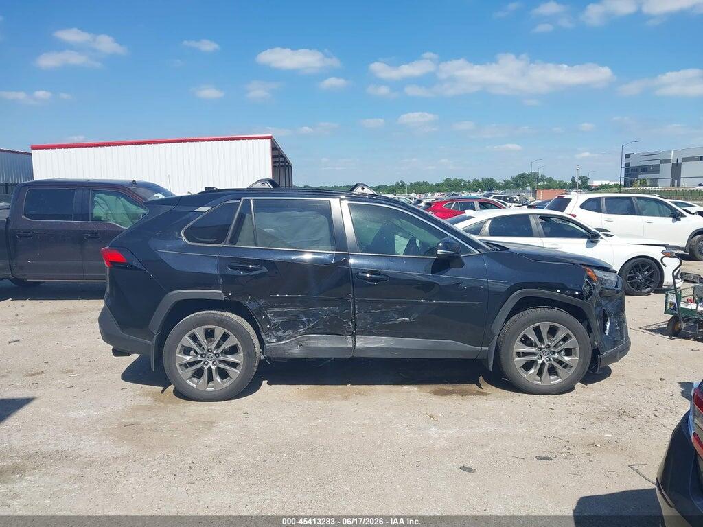 JTMC1RFV1SJ032857 2025 TOYOTA RAV4 photo no. 12
