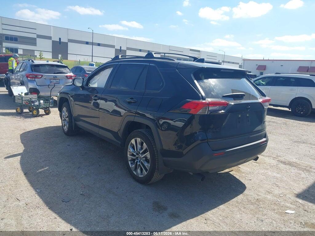 JTMC1RFV1SJ032857 2025 TOYOTA RAV4 photo no. 3