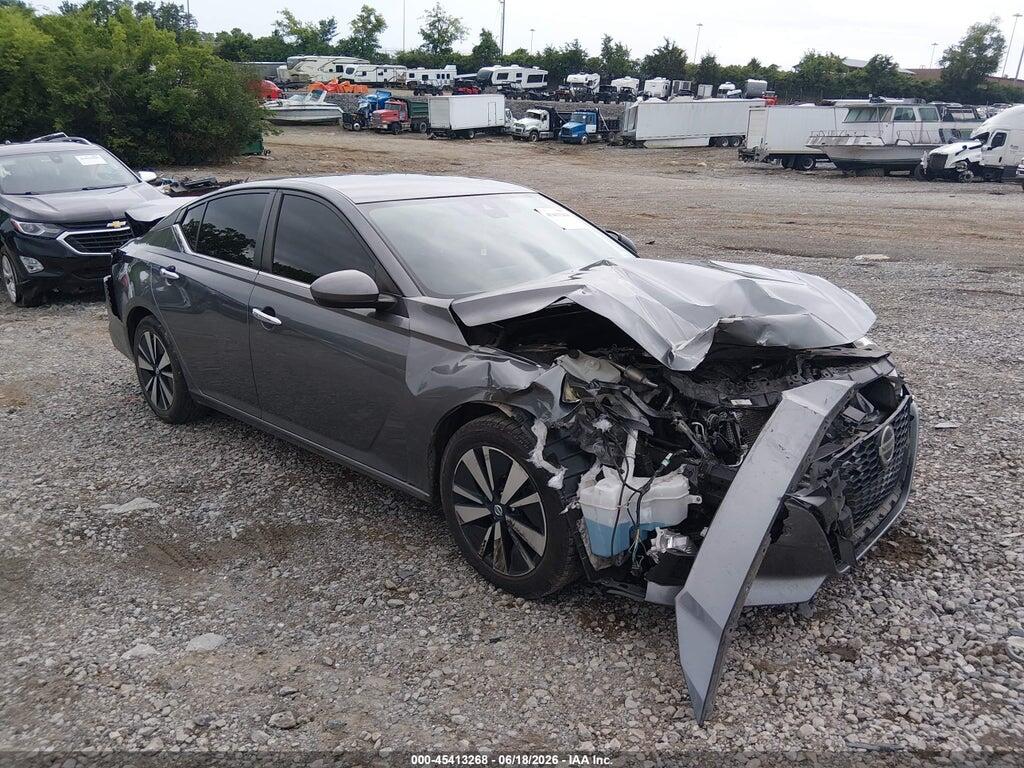 1N4BL4DV4MN413650 2021 NISSAN ALTIMA photo no. 1