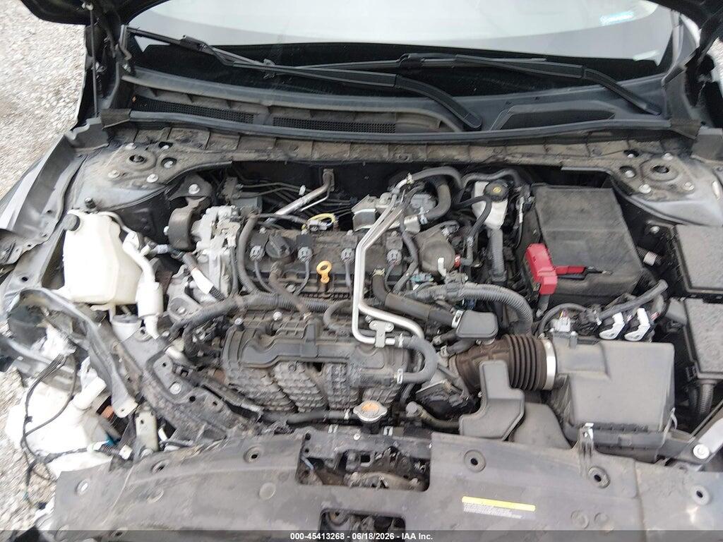 1N4BL4DV4MN413650 2021 NISSAN ALTIMA photo no. 10