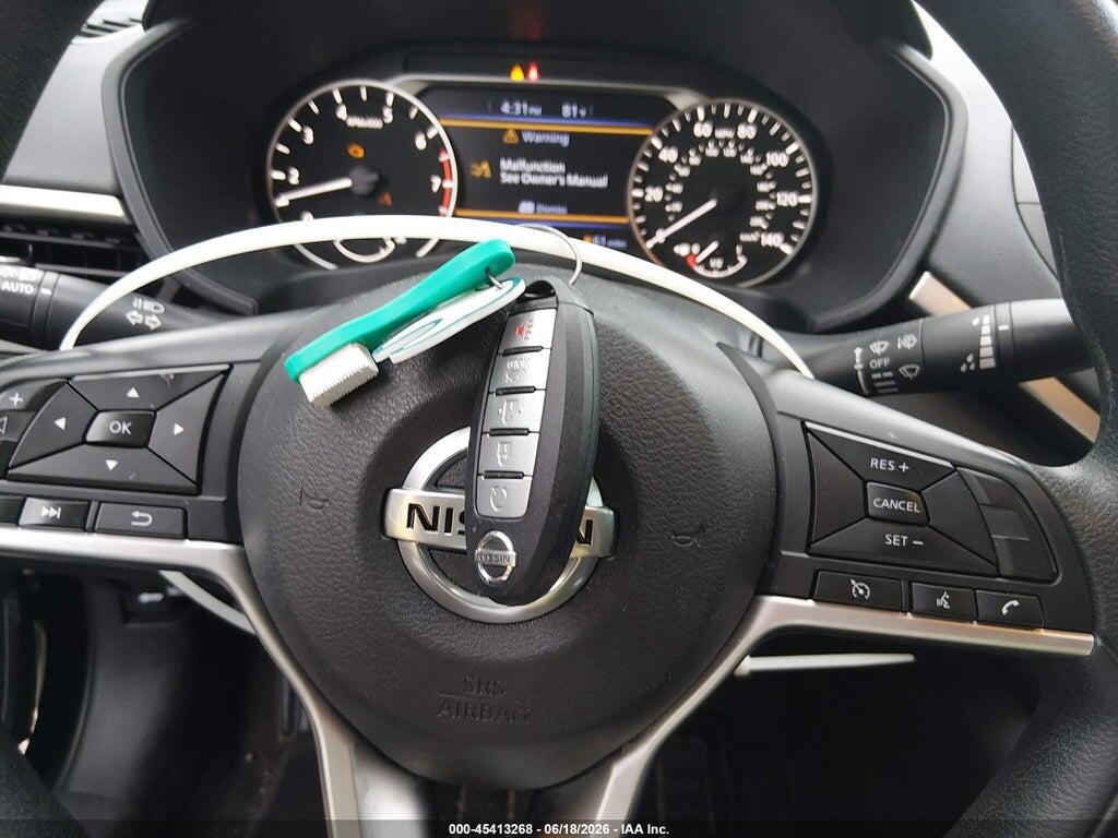 1N4BL4DV4MN413650 2021 NISSAN ALTIMA photo no. 11