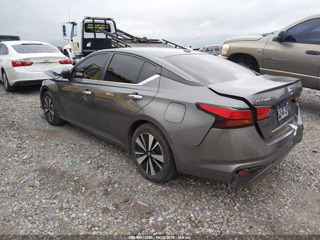 1N4BL4DV4MN413650 2021 NISSAN ALTIMA photo no. 3